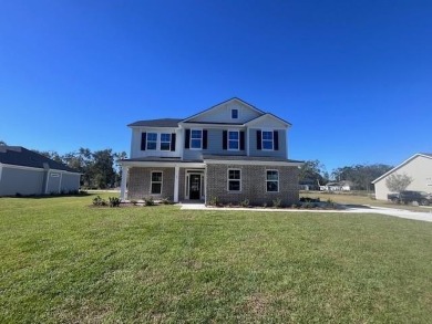 Discover the perfect blend of comfort, space, and style in the on The Golf Club At Sanctuary Cove in Georgia - for sale on GolfHomes.com, golf home, golf lot