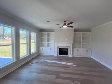 Discover the perfect blend of comfort, space, and style in the on The Golf Club At Sanctuary Cove in Georgia - for sale on GolfHomes.com, golf home, golf lot