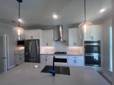 Discover the perfect blend of comfort, space, and style in the on The Golf Club At Sanctuary Cove in Georgia - for sale on GolfHomes.com, golf home, golf lot
