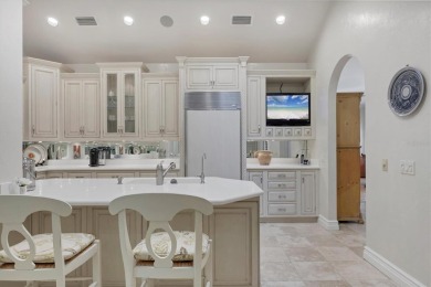 BRAND NEW ROOF MARCH 2025. You will love this villa with two on TPC Prestancia in Florida - for sale on GolfHomes.com, golf home, golf lot