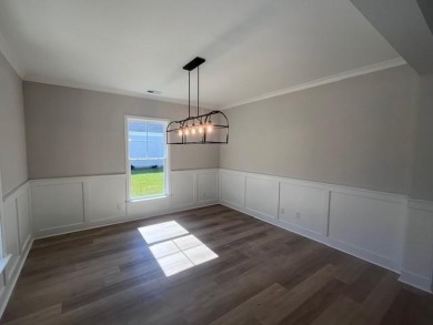 Discover the perfect blend of comfort, space, and style in the on The Golf Club At Sanctuary Cove in Georgia - for sale on GolfHomes.com, golf home, golf lot