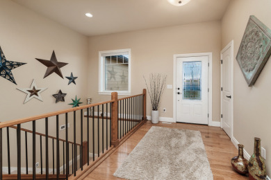Expansive fairway views! on Pryor Creek Golf Club in Montana - for sale on GolfHomes.com, golf home, golf lot