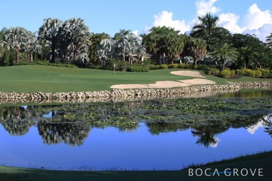 SOPHISTICATION AND ELEGANCE. GOLF WITH NO TEE TIMES ON 18 HOLE on  in Florida - for sale on GolfHomes.com, golf home, golf lot