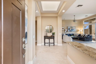 Welcome to 526 Desert Holly Drive, perfectly nestled within the on Indian Ridge Country Club in California - for sale on GolfHomes.com, golf home, golf lot