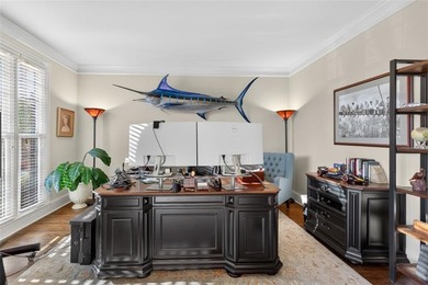 Welcome home to this Exquisite DREAM HOME Estate in The Oaks at on Trophy Club of Apalachee in Georgia - for sale on GolfHomes.com, golf home, golf lot