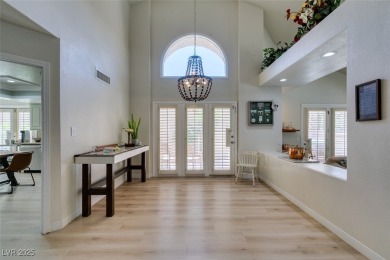 Welcome to Spanish Trail, just over five miles from the Las on Spanish Trail Golf and Country Club in Nevada - for sale on GolfHomes.com, golf home, golf lot