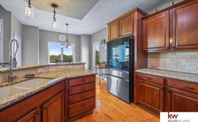 Karen Kielian, M: , kkielian,   - Looking for golf course living on Lake Ridge Country Club in Nebraska - for sale on GolfHomes.com, golf home, golf lot