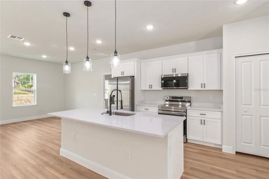 Up to $5,000 in incentives available for buyers using the on Citrus Springs Country Club in Florida - for sale on GolfHomes.com, golf home, golf lot