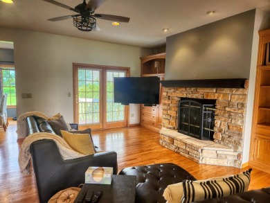 MAKE AN OFFER - MOTIVATED SELLER! Here's your chance to own a on Lake Carroll Golf Course in Illinois - for sale on GolfHomes.com, golf home, golf lot