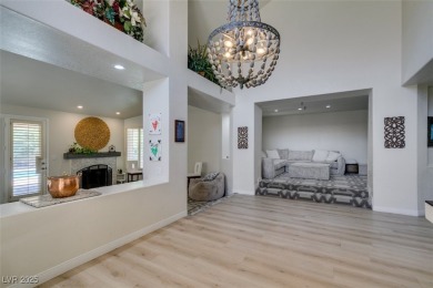 Welcome to Spanish Trail, just over five miles from the Las on Spanish Trail Golf and Country Club in Nevada - for sale on GolfHomes.com, golf home, golf lot