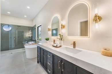 You must come see this beautiful, fully updated home located on Countryway Golf Course in Florida - for sale on GolfHomes.com, golf home, golf lot