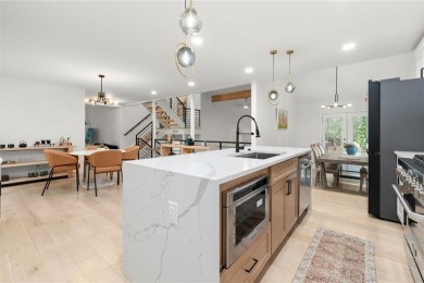 Discover refined living at 3040 Roxburgh Drive in Roswells on Country Club of Roswell in Georgia - for sale on GolfHomes.com, golf home, golf lot