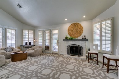 Welcome to Spanish Trail, just over five miles from the Las on Spanish Trail Golf and Country Club in Nevada - for sale on GolfHomes.com, golf home, golf lot