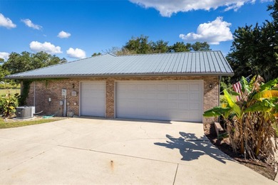 One or more photo(s) has been virtually staged. Welcome to this on Keystone Heights Golf and Country Club in Florida - for sale on GolfHomes.com, golf home, golf lot