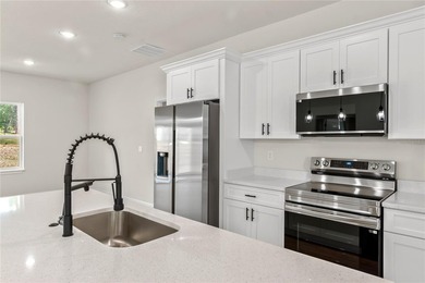 Up to $5,000 in incentives available for buyers using the on Citrus Springs Country Club in Florida - for sale on GolfHomes.com, golf home, golf lot