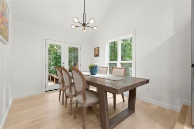 Discover refined living at 3040 Roxburgh Drive in Roswells on Country Club of Roswell in Georgia - for sale on GolfHomes.com, golf home, golf lot