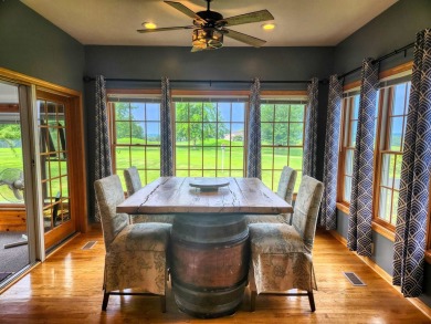 MAKE AN OFFER - MOTIVATED SELLER! Here's your chance to own a on Lake Carroll Golf Course in Illinois - for sale on GolfHomes.com, golf home, golf lot