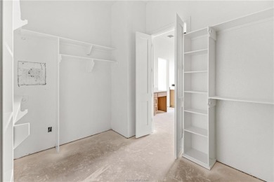 This majestic 4 bedroom, 3 full bath, 3010 square foot stunner on The Traditions Club At Texas A and M in Texas - for sale on GolfHomes.com, golf home, golf lot