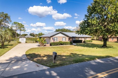 One or more photo(s) has been virtually staged. Welcome to this on Keystone Heights Golf and Country Club in Florida - for sale on GolfHomes.com, golf home, golf lot