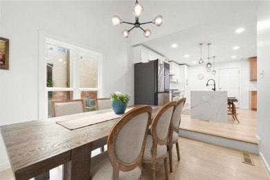 Discover refined living at 3040 Roxburgh Drive in Roswells on Country Club of Roswell in Georgia - for sale on GolfHomes.com, golf home, golf lot