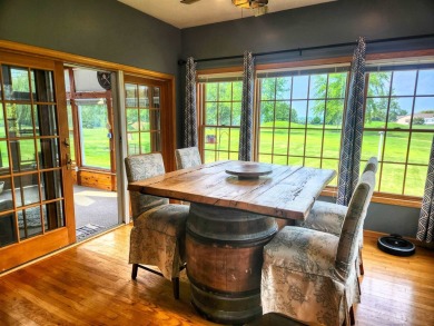 MAKE AN OFFER - MOTIVATED SELLER! Here's your chance to own a on Lake Carroll Golf Course in Illinois - for sale on GolfHomes.com, golf home, golf lot