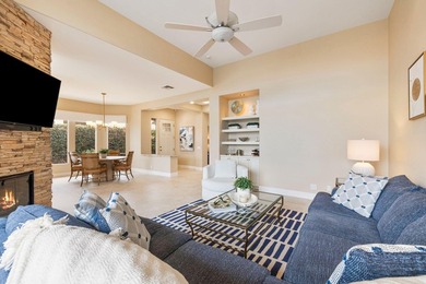 Welcome to 526 Desert Holly Drive, perfectly nestled within the on Indian Ridge Country Club in California - for sale on GolfHomes.com, golf home, golf lot