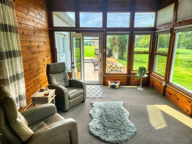 MAKE AN OFFER - MOTIVATED SELLER! Here's your chance to own a on Lake Carroll Golf Course in Illinois - for sale on GolfHomes.com, golf home, golf lot