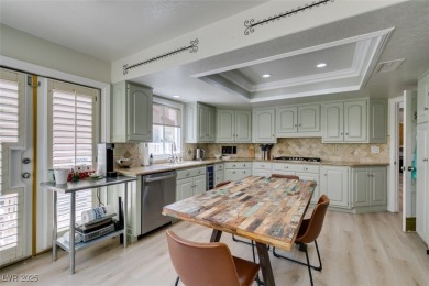 Welcome to Spanish Trail, just over five miles from the Las on Spanish Trail Golf and Country Club in Nevada - for sale on GolfHomes.com, golf home, golf lot
