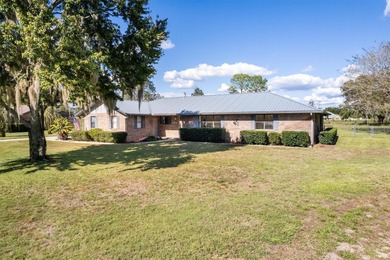 One or more photo(s) has been virtually staged. Welcome to this on Keystone Heights Golf and Country Club in Florida - for sale on GolfHomes.com, golf home, golf lot