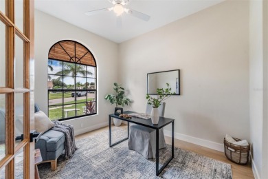 You must come see this beautiful, fully updated home located on Countryway Golf Course in Florida - for sale on GolfHomes.com, golf home, golf lot