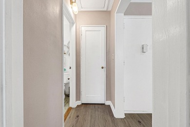 Discover this stunning, sun-filled upper one bedroom corner unit on Douglaston Park Golf Course in New York - for sale on GolfHomes.com, golf home, golf lot