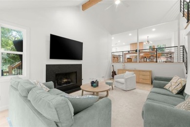 Discover refined living at 3040 Roxburgh Drive in Roswells on Country Club of Roswell in Georgia - for sale on GolfHomes.com, golf home, golf lot