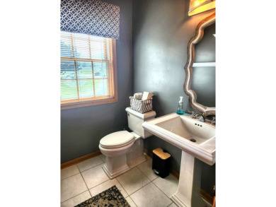 MAKE AN OFFER - MOTIVATED SELLER! Here's your chance to own a on Lake Carroll Golf Course in Illinois - for sale on GolfHomes.com, golf home, golf lot