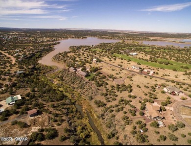 Imagine yourself enjoying your morning coffee or sunset on the on Silver Creek Golf Club in Arizona - for sale on GolfHomes.com, golf home, golf lot