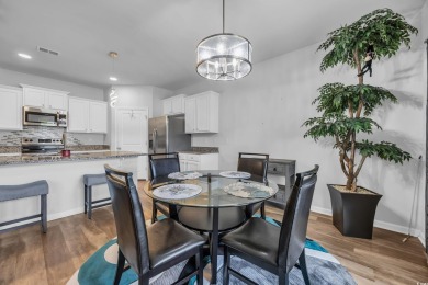 Versatile 4BR/2BA Ranch in Market Common - Ideal for Primary on Arrowhead Country Club in South Carolina - for sale on GolfHomes.com, golf home, golf lot