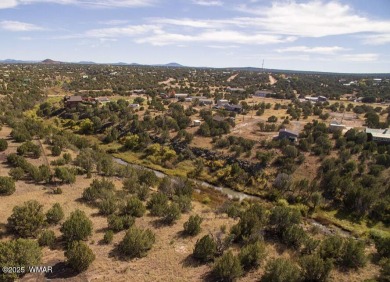 Imagine yourself enjoying your morning coffee or sunset on the on Silver Creek Golf Club in Arizona - for sale on GolfHomes.com, golf home, golf lot