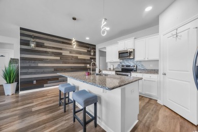 Versatile 4BR/2BA Ranch in Market Common - Ideal for Primary on Arrowhead Country Club in South Carolina - for sale on GolfHomes.com, golf home, golf lot