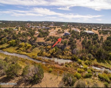 Imagine yourself enjoying your morning coffee or sunset on the on Silver Creek Golf Club in Arizona - for sale on GolfHomes.com, golf home, golf lot