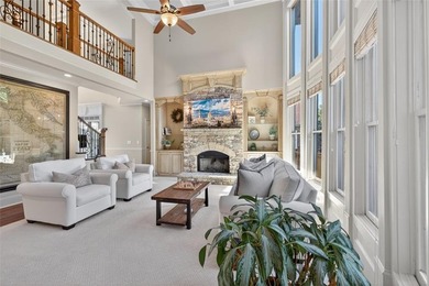 Is there a 6-bed home in The Oaks at Apalachee Farms under $1M on Trophy Club of Apalachee in Georgia - for sale on GolfHomes.com, golf home, golf lot