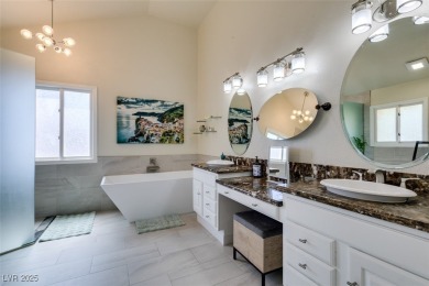 Welcome to Spanish Trail, just over five miles from the Las on Spanish Trail Golf and Country Club in Nevada - for sale on GolfHomes.com, golf home, golf lot