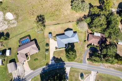 One or more photo(s) has been virtually staged. Welcome to this on Keystone Heights Golf and Country Club in Florida - for sale on GolfHomes.com, golf home, golf lot