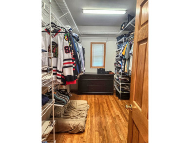 MAKE AN OFFER - MOTIVATED SELLER! Here's your chance to own a on Lake Carroll Golf Course in Illinois - for sale on GolfHomes.com, golf home, golf lot