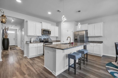 Versatile 4BR/2BA Ranch in Market Common - Ideal for Primary on Arrowhead Country Club in South Carolina - for sale on GolfHomes.com, golf home, golf lot