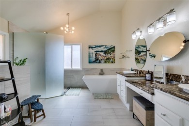 Welcome to Spanish Trail, just over five miles from the Las on Spanish Trail Golf and Country Club in Nevada - for sale on GolfHomes.com, golf home, golf lot