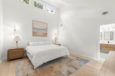 Discover refined living at 3040 Roxburgh Drive in Roswells on Country Club of Roswell in Georgia - for sale on GolfHomes.com, golf home, golf lot
