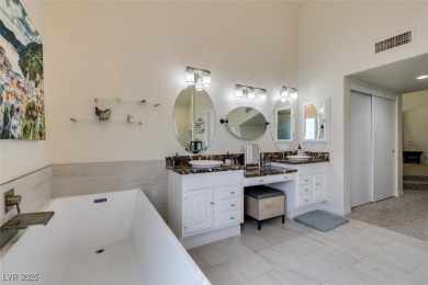 Welcome to Spanish Trail, just over five miles from the Las on Spanish Trail Golf and Country Club in Nevada - for sale on GolfHomes.com, golf home, golf lot