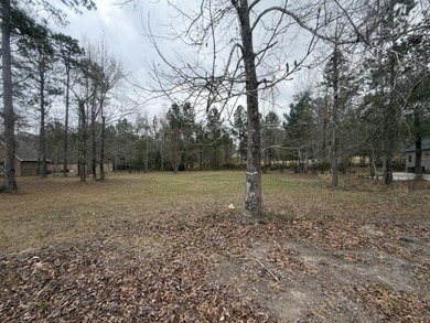 Great lot on Hole 1 at Shadow Ridge Golf Club. Tucked into a on Shadow Ridge Golf Club in Mississippi - for sale on GolfHomes.com, golf home, golf lot