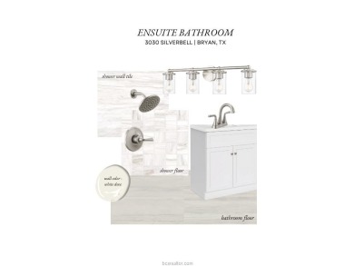 This majestic 4 bedroom, 3 full bath, 3010 square foot stunner on The Traditions Club At Texas A and M in Texas - for sale on GolfHomes.com, golf home, golf lot