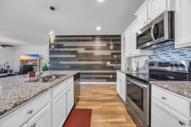 Versatile 4BR/2BA Ranch in Market Common - Ideal for Primary on Arrowhead Country Club in South Carolina - for sale on GolfHomes.com, golf home, golf lot