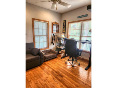 MAKE AN OFFER - MOTIVATED SELLER! Here's your chance to own a on Lake Carroll Golf Course in Illinois - for sale on GolfHomes.com, golf home, golf lot